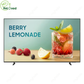 [CERTIFIED RELOVED] Samsung BEFX-H 65" COMMERCIAL TV (LH65BEFHVGKXXS) (4K UHD)