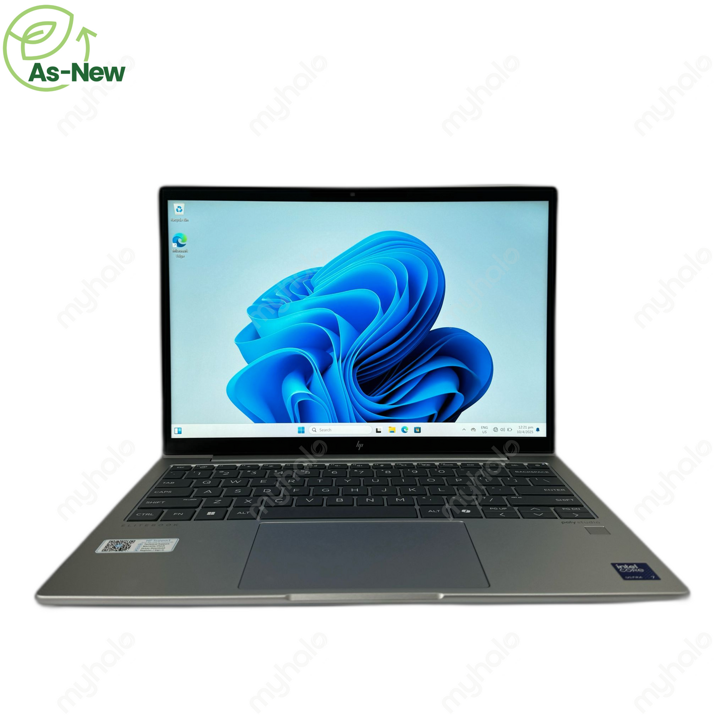 HP ELITEBOOK 630 G11 (U7-155U/16GB/512GB)