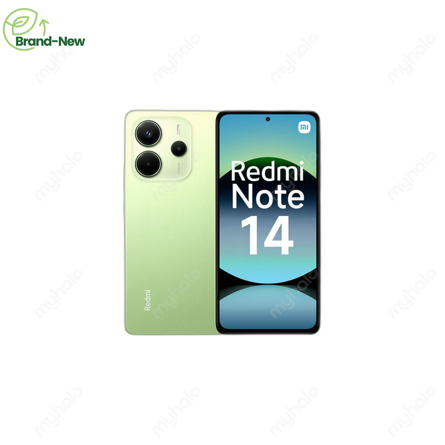 小米 Redmi Note 13 5G（2312DRAABG）