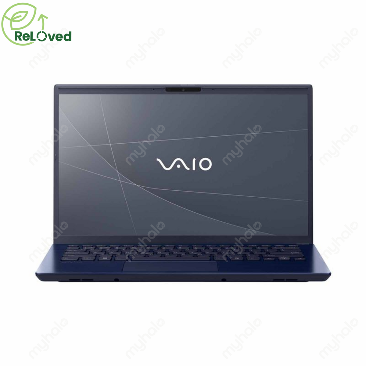 [CERTIFIED RELOVED] VAIO F14 VJF142 (Core 5 120U / 16GB / 512GB SSD)