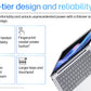 HP ELITEBOOK X G1i 14-inch COPILOT+ PC (ULTRA 7 268V / 32GB / 512GB SSD) (5G)