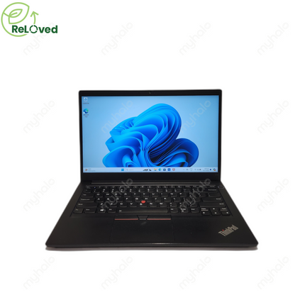 LENOVO Thinkpad E14 Gen 2 (I5-11/16GB/512GBS)