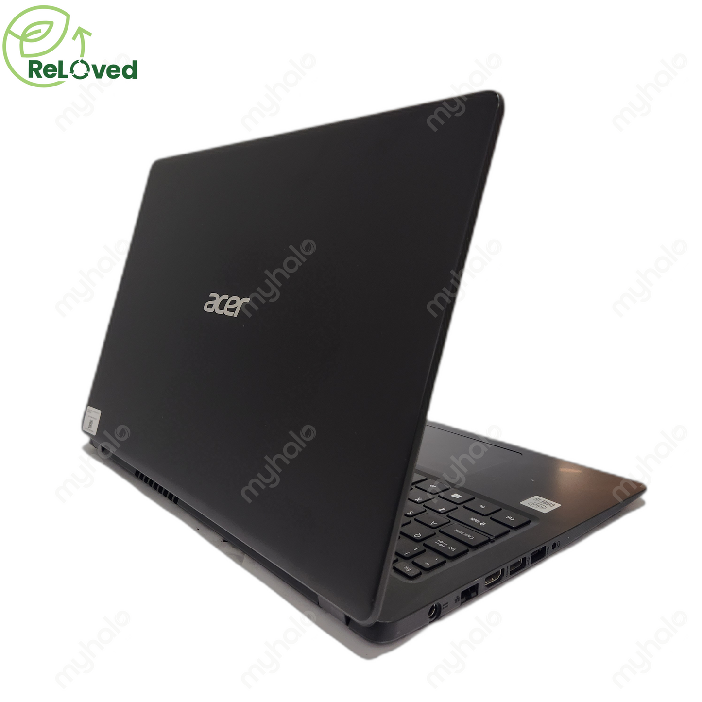 ACER Extensa 15 EX215-52-54SA (I5-10/8GB RAM/1TB SSD)