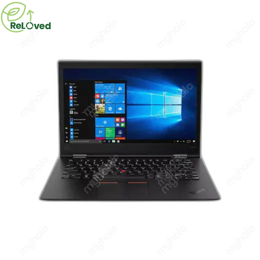 LENOVO THINKPAD X1 YOGA GEN 2 (I5-7200U / 8GB / 180GB-240GB HDD)