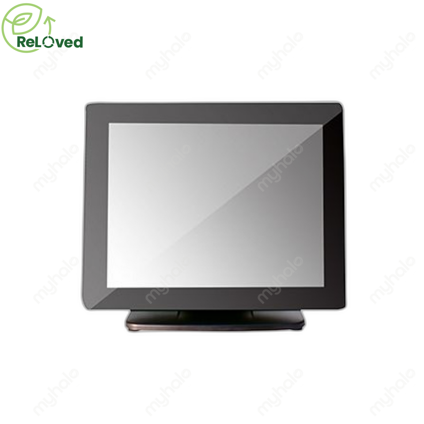 POSIFLEX XT-3815 POS TERMINAL (CELERON J1900 / 4GB / 64GB SSD)