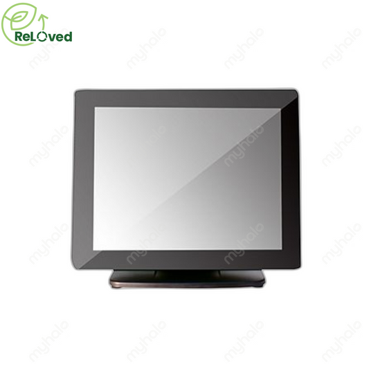 POSIFLEX XT-3815 POS TERMINAL (CELERON J1900 / 4GB / 64GB SSD)