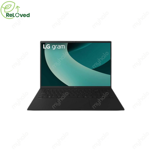 LG GRAM PRO 16 (U7-1/32GB/1TB) (OLED 和触摸屏)