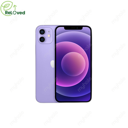 Apple iPhone 12 Mini (A2399)