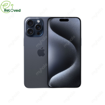 Apple iPhone 15 Pro Max (A3106)