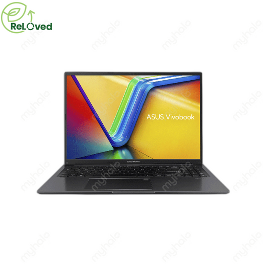 ASUS VIVOBOOK S16 X1605VA (I7-13620H/16GB/512GB SSD) (THIN & LIGHT)