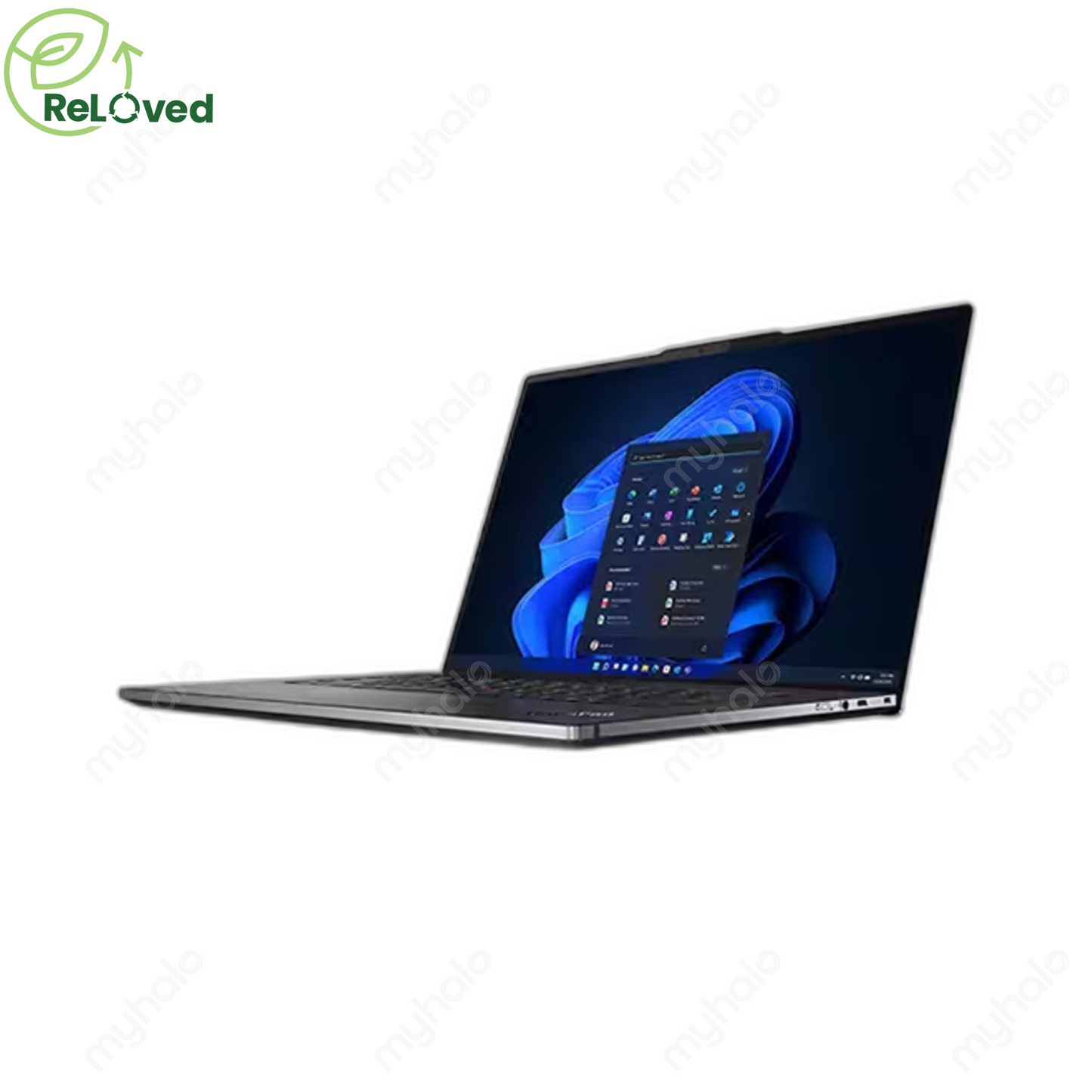 LENOVO THINKPAD Z16 GEN 1 (RYZEN 7 PRO 6850H / 16GB / 512GB SSD) (RX6500M) WRTY JUN 2026