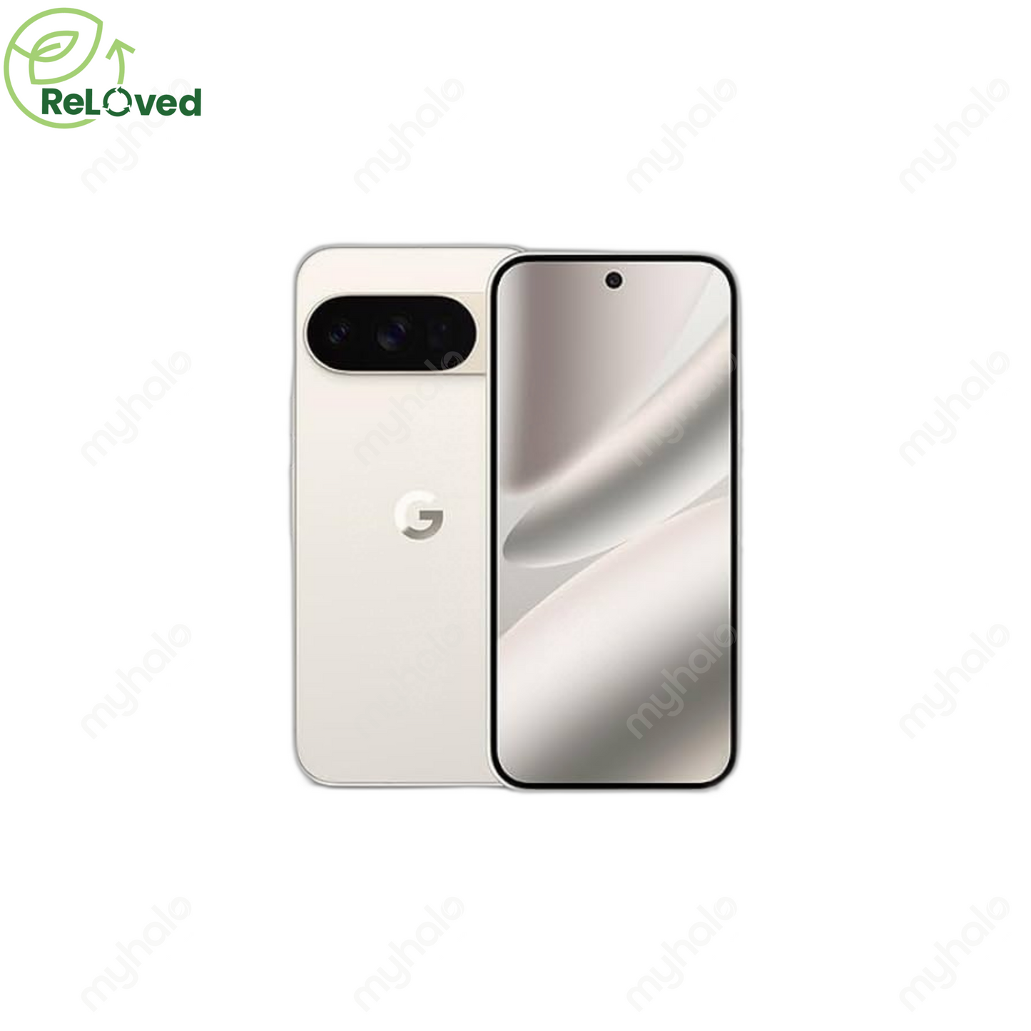 Google Pixel 10 Pro (GEHN3)