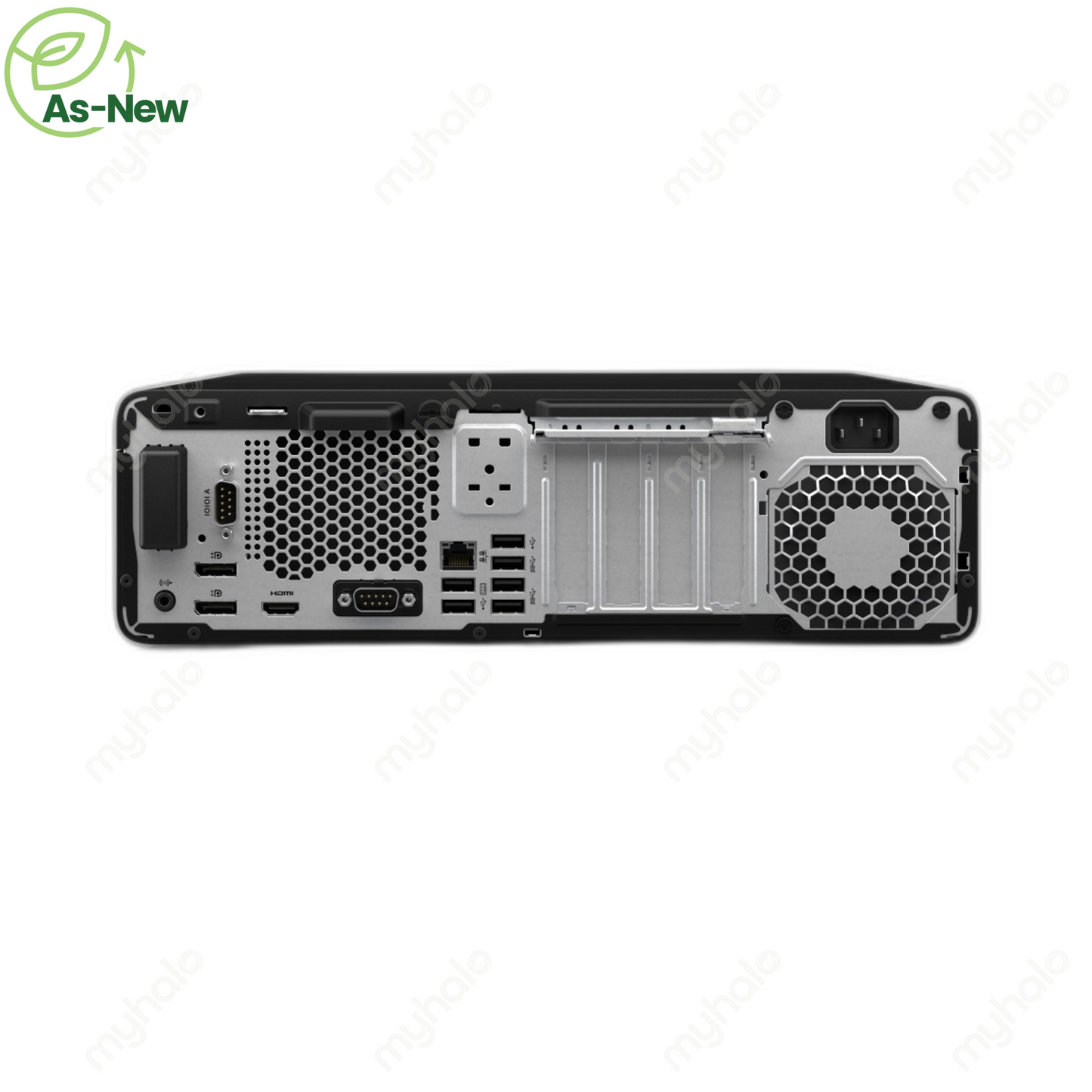 HP ELITE SFF 800 G9 DESKTOP PC (i7-14700/16GB/512GB SSD)