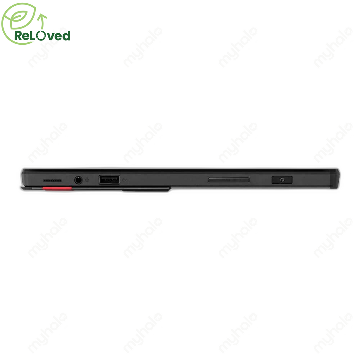 [CERTIFIED RELOVED] ASUS ROG Flow Z13 GZ301ZE (i9-12900H / 16GB / 1TB SSD) (RTX 3050 Ti | Touchscreen) (Off Black)