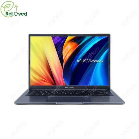 ASUS VIVOBOOK 14X M1403Q (R5-5600H / 8GB / 512GB SSD) (THIN & LIGHT)