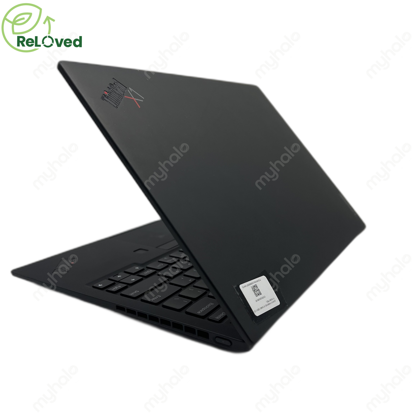 LENOVO Thinkpad X1 Nano Gen 1 (i7-11/16GB/1TB)