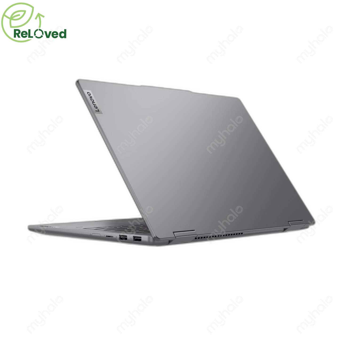 LENOVO IDEAPAD 5 2-IN-1 14IRH9 (I7-13620H/16GB/512GB) (TOUCHSCREEN | 360 DEGREE FLIP) WARRANTY FEB 2027