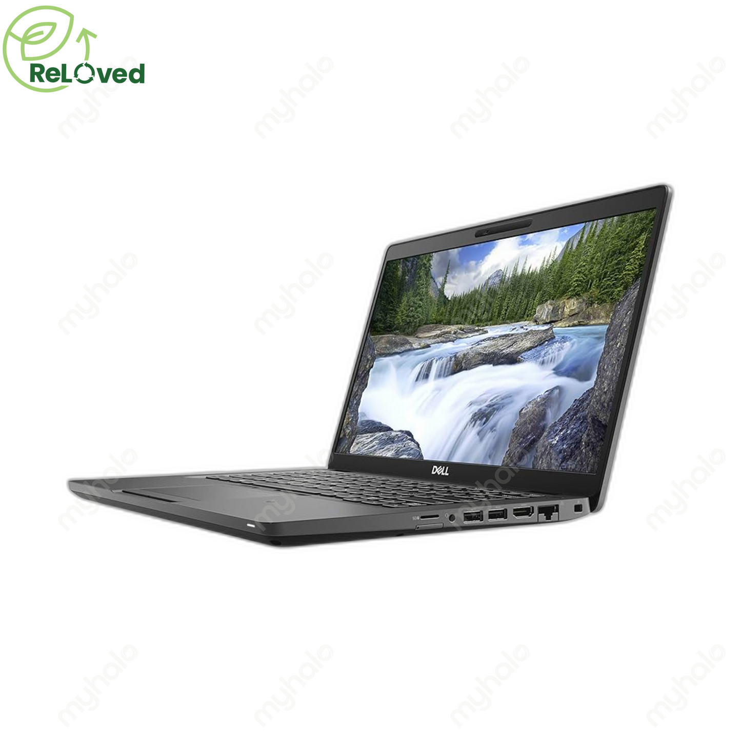 DELL LATITUDE 5400 (I7-8665U / 8GB / 1TB SSD) (THIN & LIGHT)