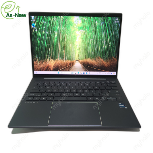 HP Elite Dragonfly G3 (I7-12/32GB/512GBS/Touch)