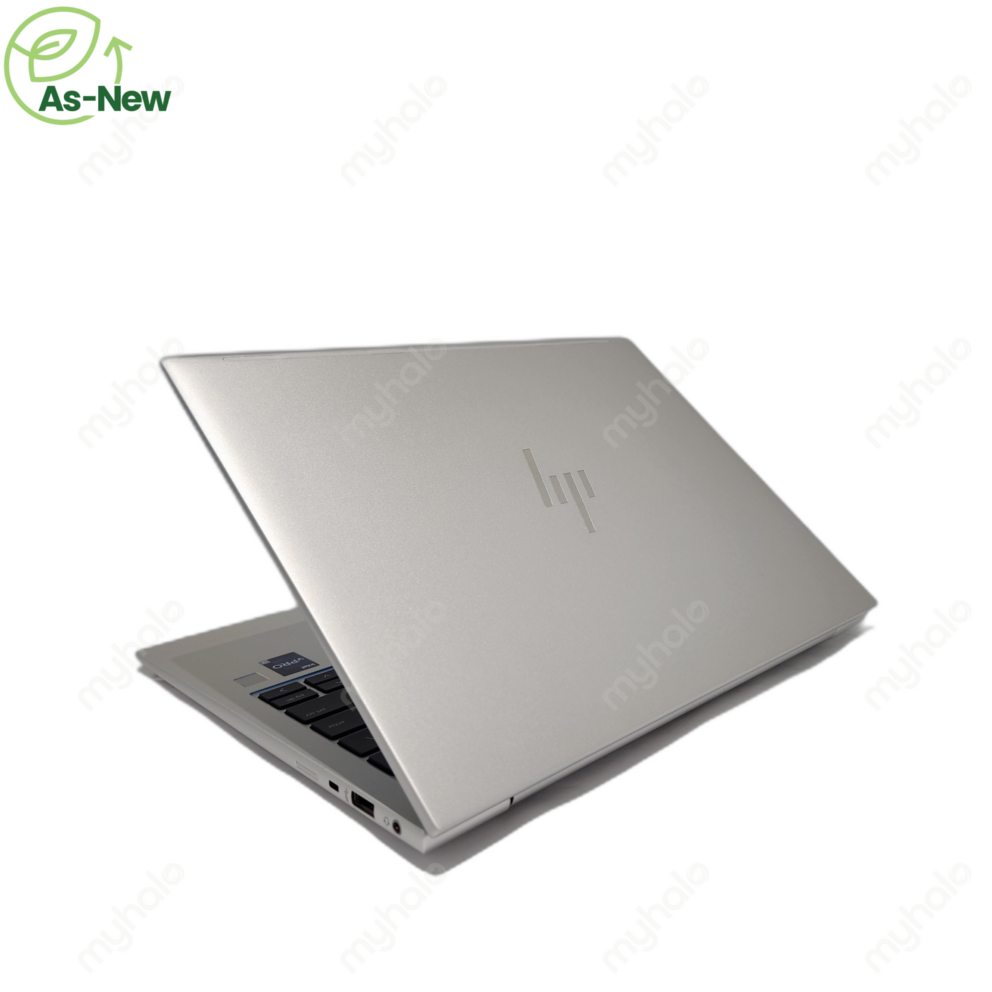 HP Elitebook 830 G10 (I7-1365U/16GB/512GBS)