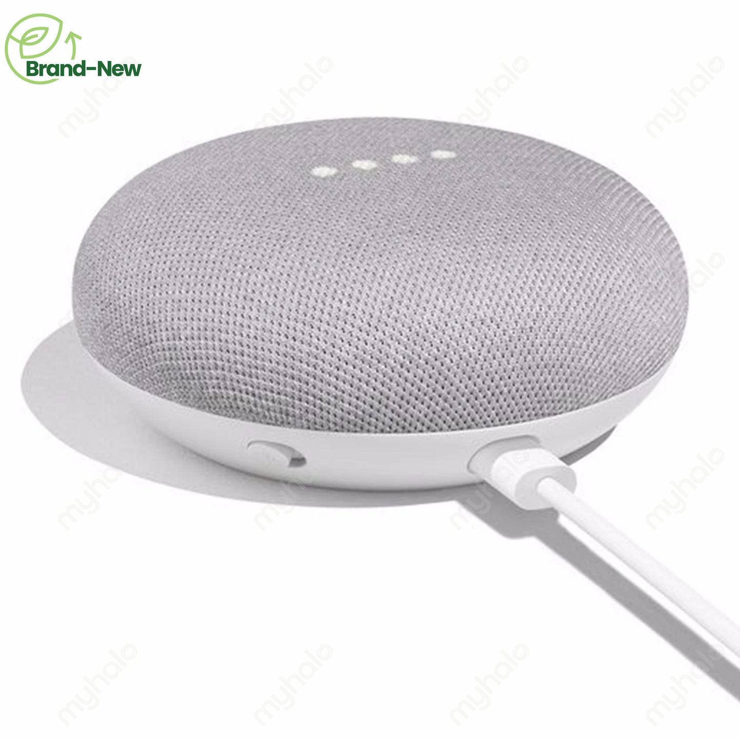 [全新] GOOGLE NEST WIFI 扩展点（带 GOOGLE 助理）