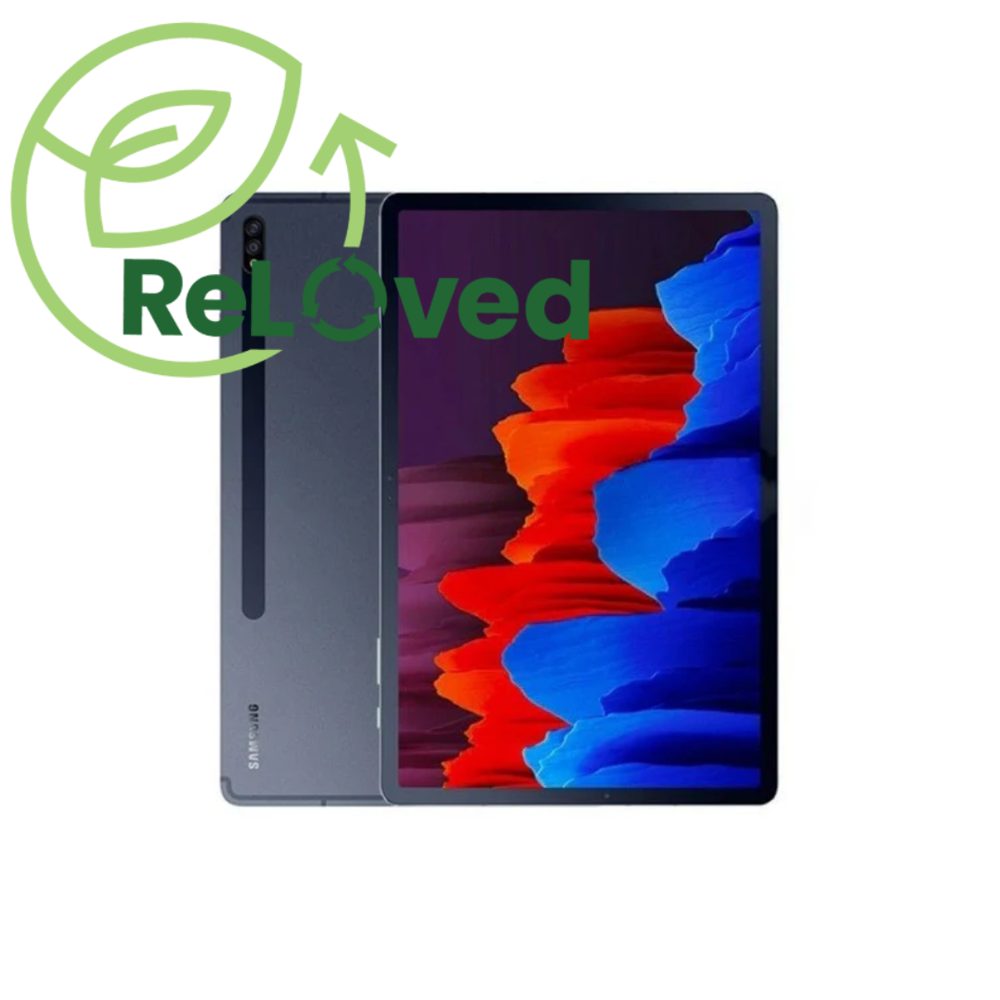 SAMSUNG 12.4-inch GALAXY TAB S7+ (T976B) 5G
