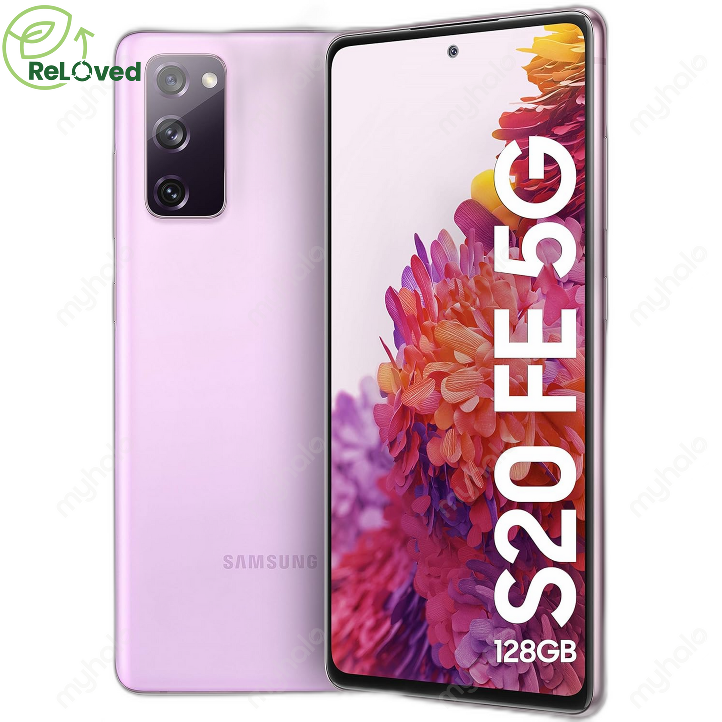 Samsung Galaxy S20 FE (G781B)