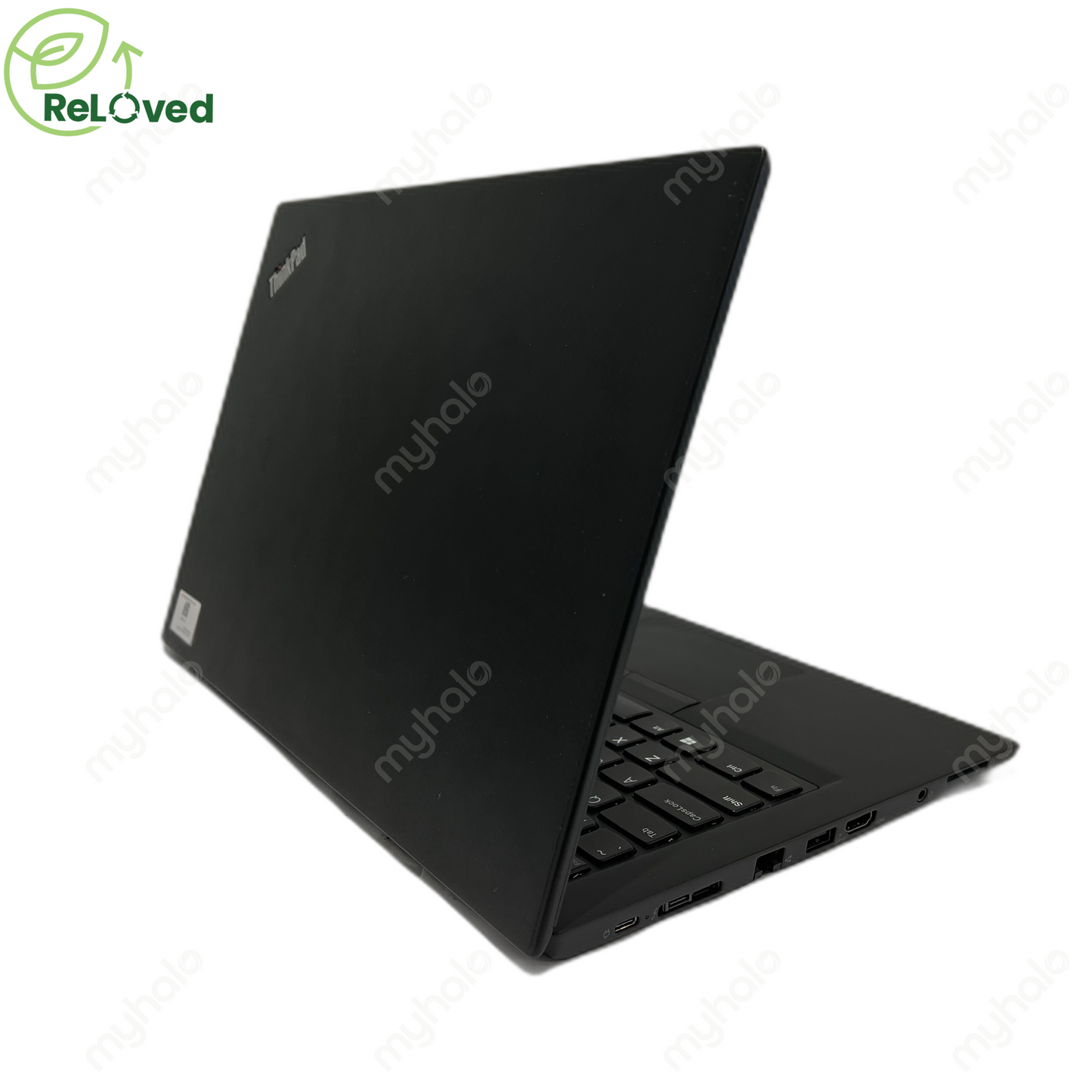 LENOVO Thinkpad T480S (I5-8/16GB RAM/128GB SSD)