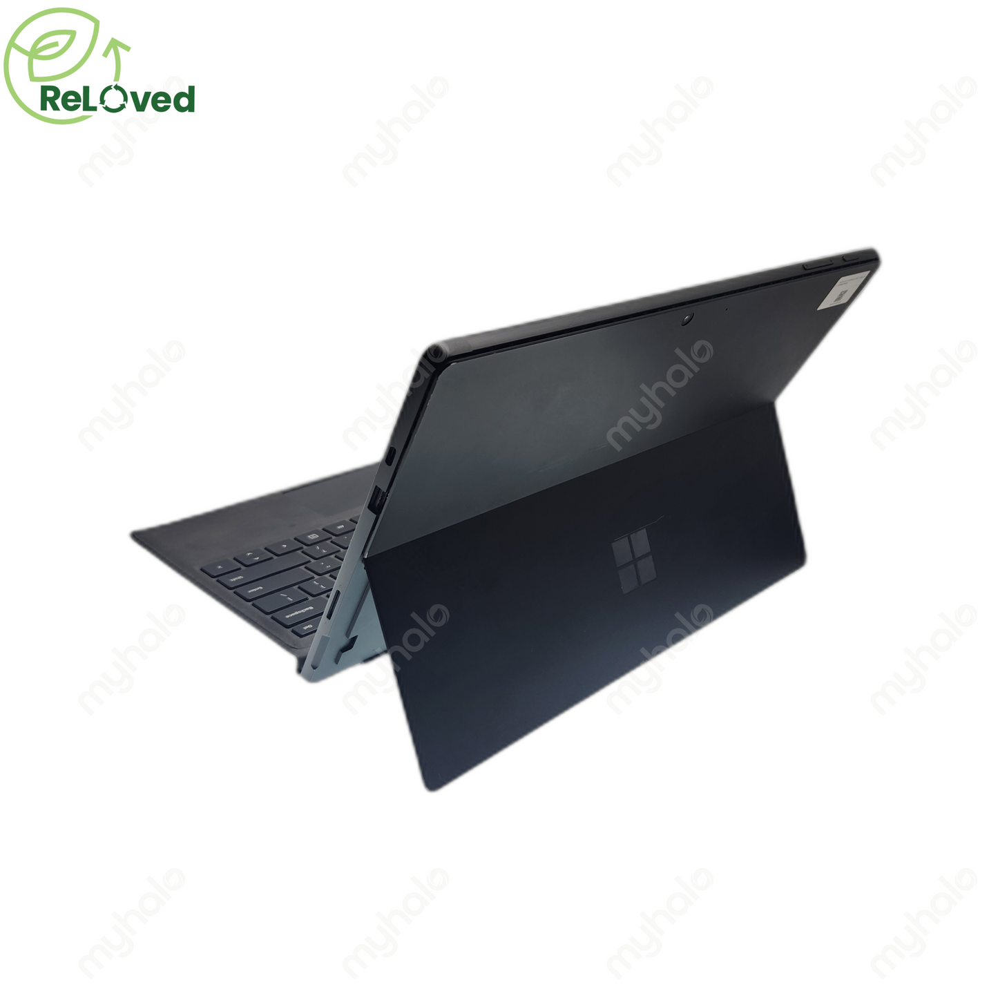 MICROSOFT Surface Pro 7 1866 (I7-10/16GB RAM/256GB SSD)