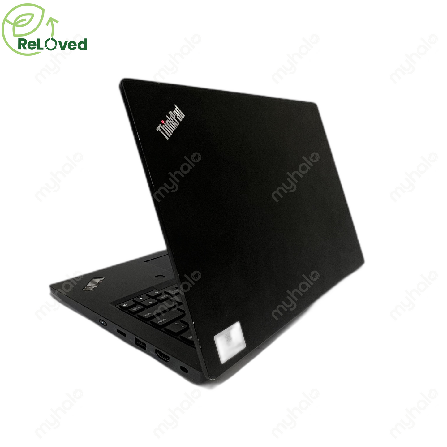 LENOVO Thinkpad L13 (I5-11/8GB RAM/512GB SSD)