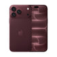 Apple iPhone 18 Pro Max Burgundy