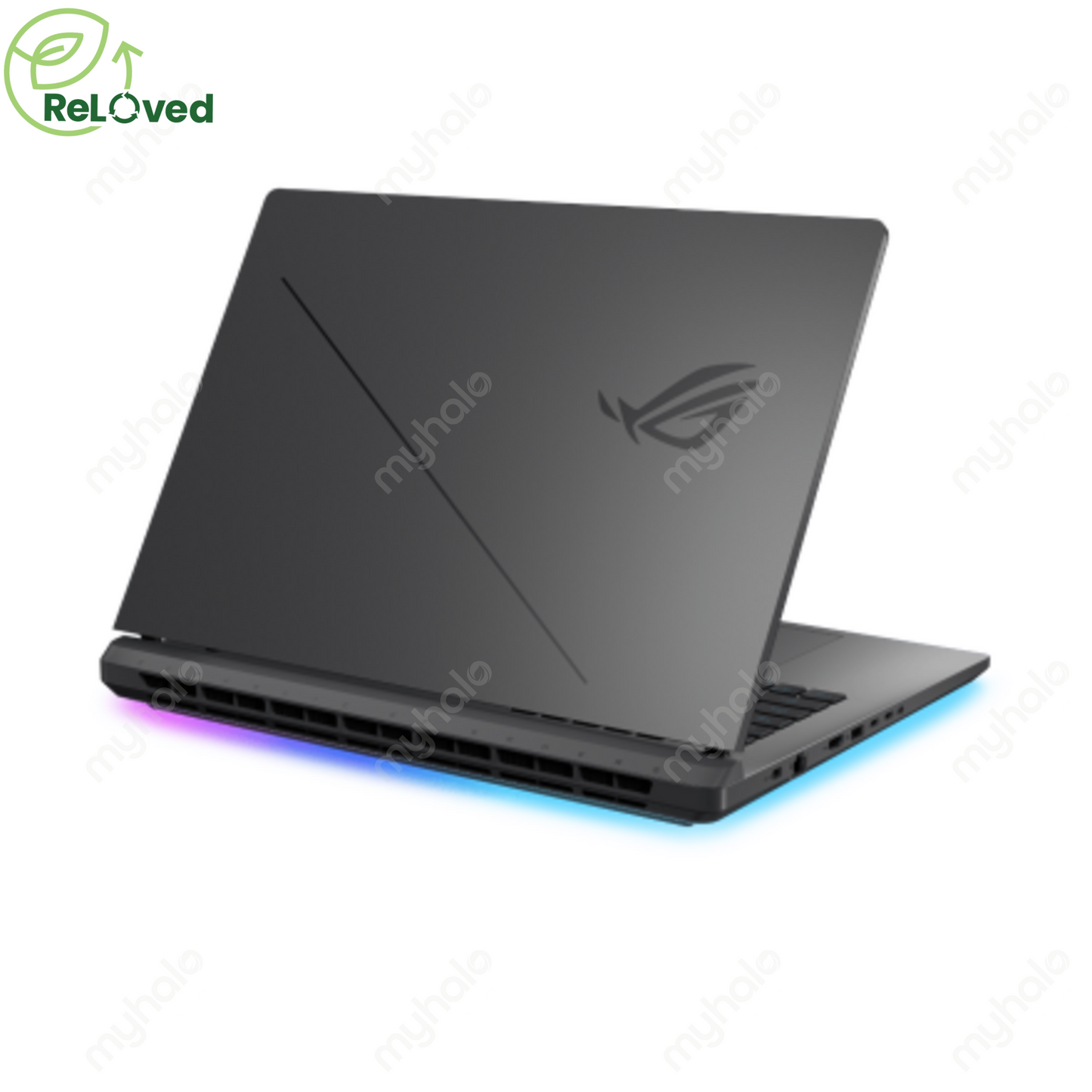 ASUS ROG STRIX G18 (CORE ULTRA 9 275HX / 32GB / 1TB SSD) (RTX 5070) WRTY OCT 2027