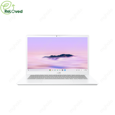 ASUS CHROMEBOOK CX140CTA (INTEL N50/8GB/64GB) (THIN & LIGHT)