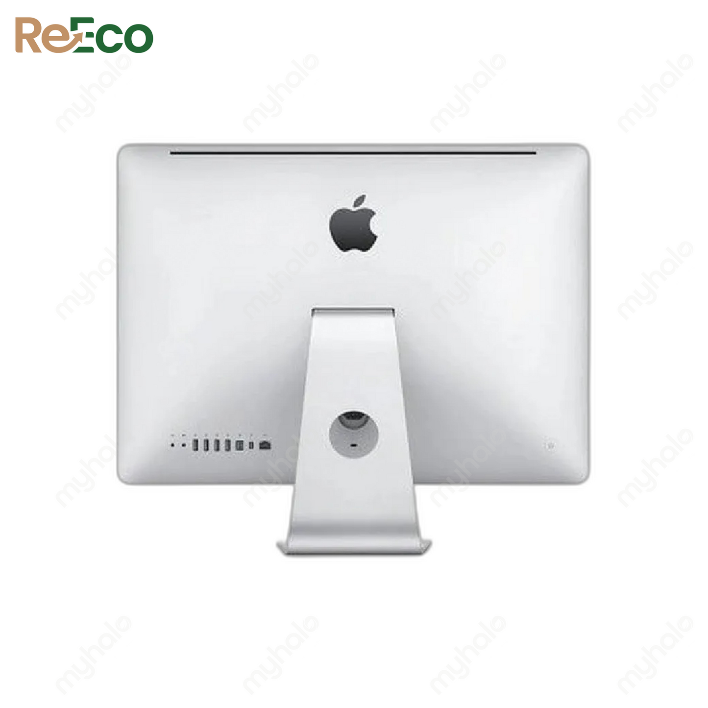 [ReEco] APPLE IMAC 21.5 2013 (I5-4/8GB/1TB) (IRIS PRO)