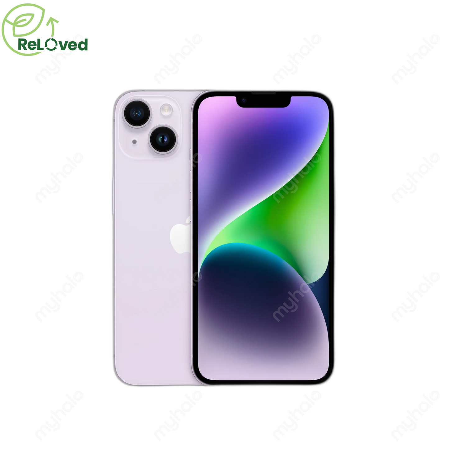 Apple iPhone 14 Plus (A2886)