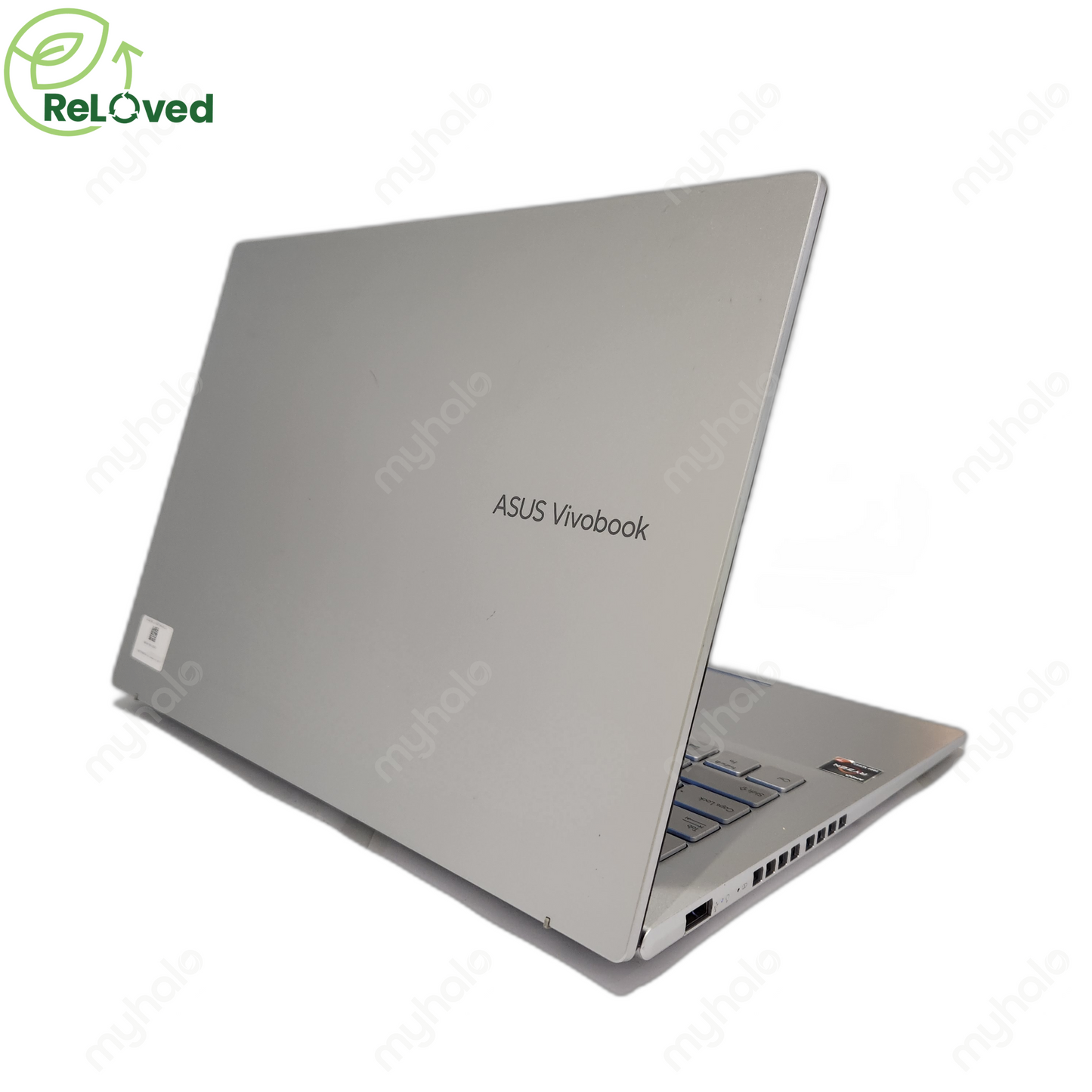 ASUS Vivobook 14X M1403QA (R7-5/16GB RAM/512GB SSD)