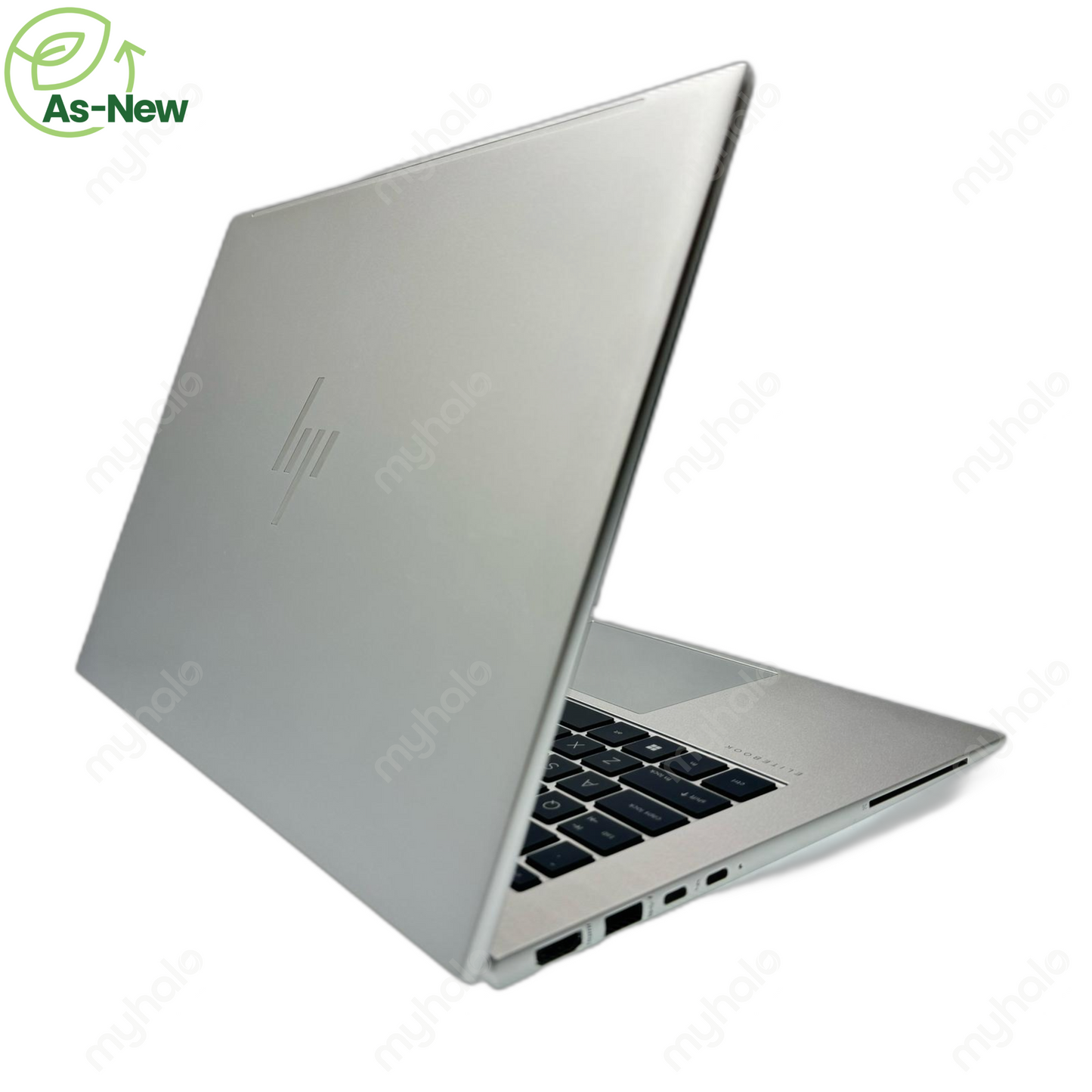 HP ELITEBOOK 840 G10(I7-13/16GB/512GB)