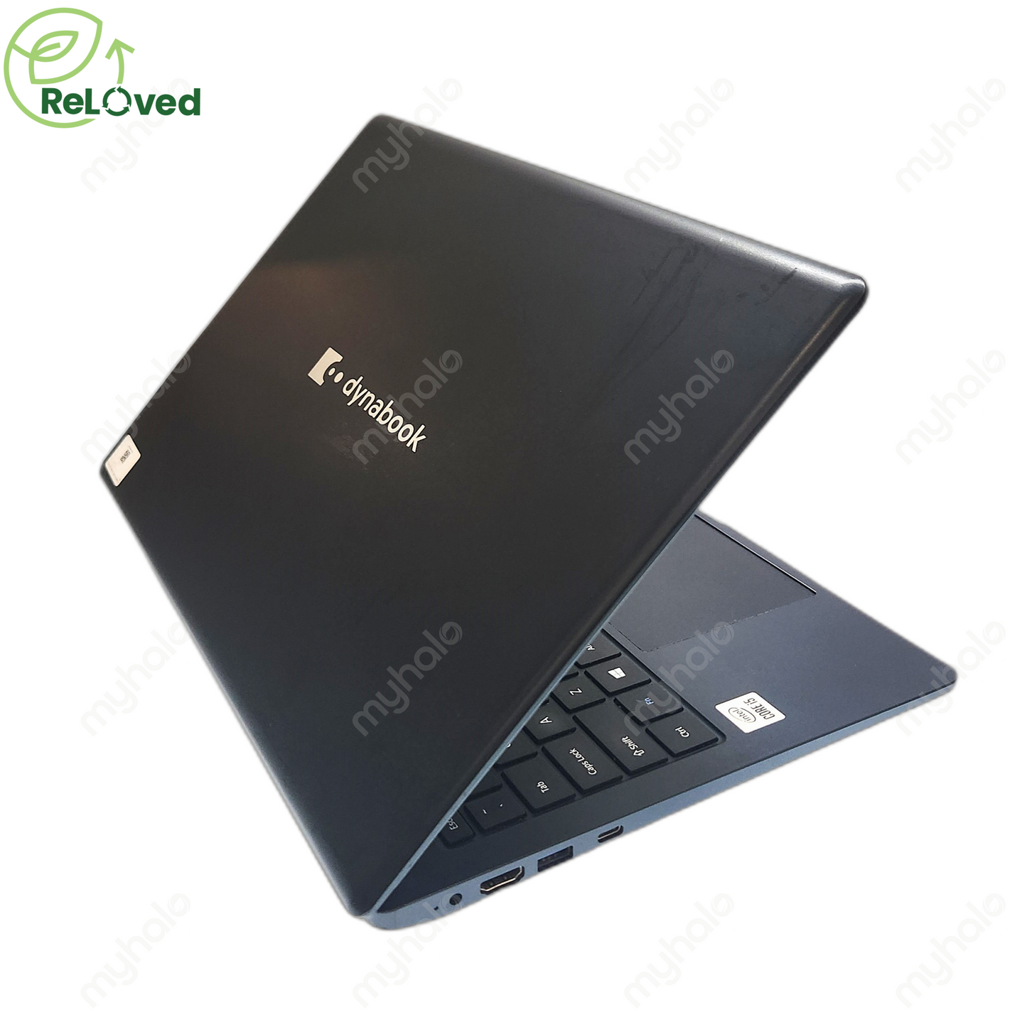 DYNABOOK Satellite Pro C50-H (I5-10/8GB RAM/512GB SSD)