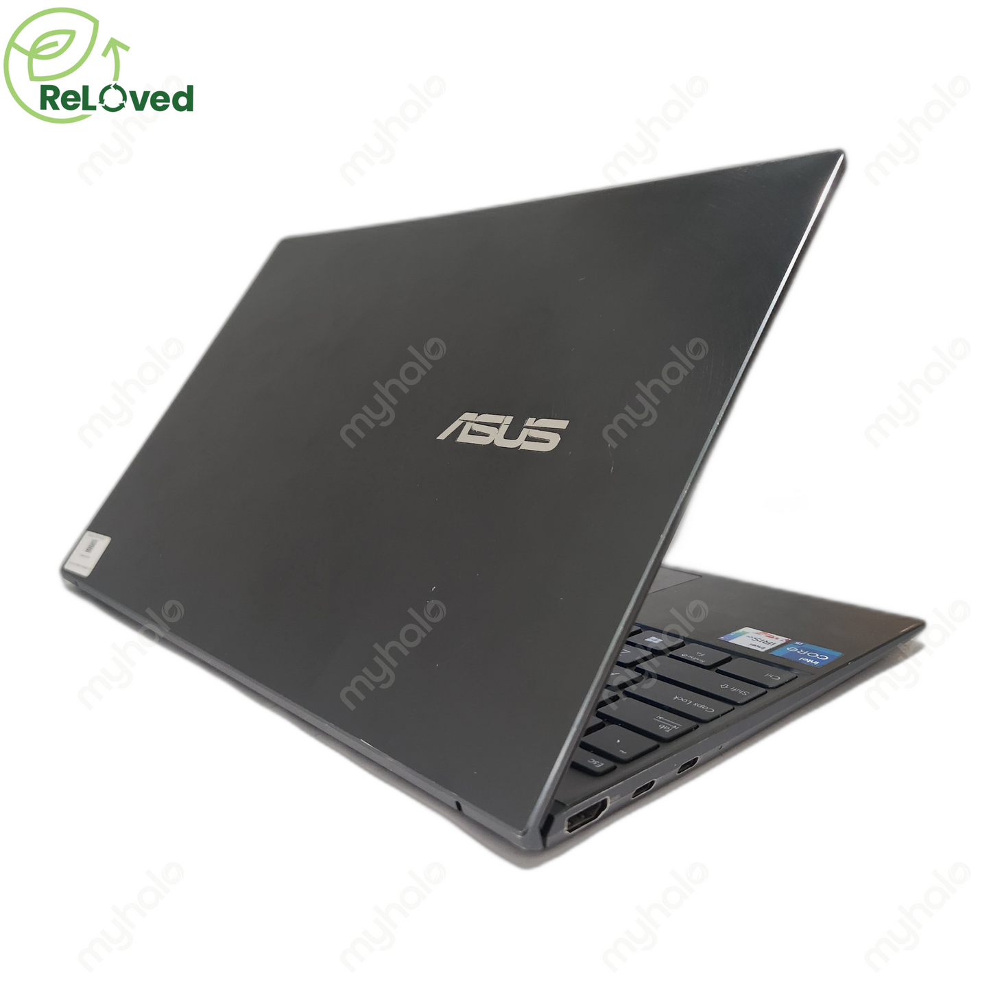 [ReEco] ASUS Zenbook UX425EA-KI419T (I5-11/8GB/512GBS)