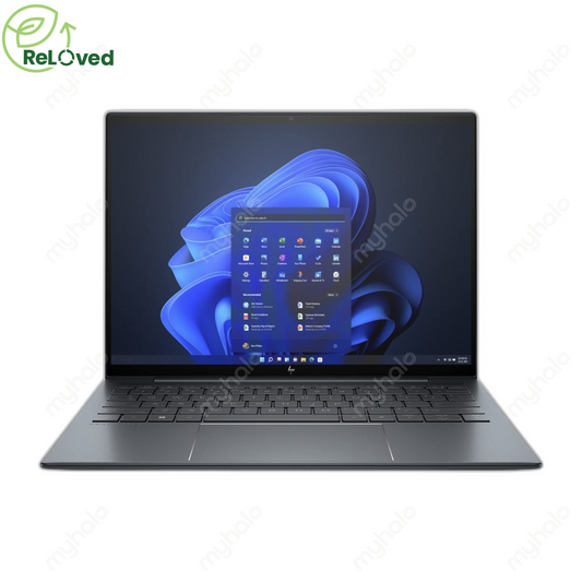 HP ELITE DRAGONFLY 13.5 G3 (i7-1255U/16GB/512GB SSD) (THIN & LIGHT | TOUCHSCREEN)
