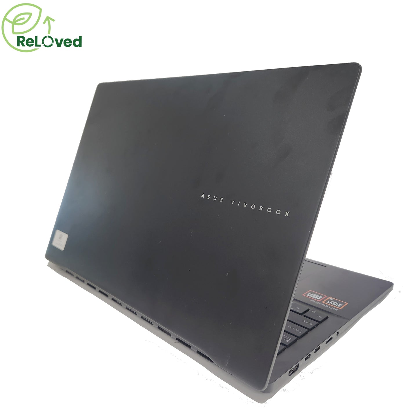 ASUS Vivobook S16 M5606 (R9-8/32GB/1TBS/780M)