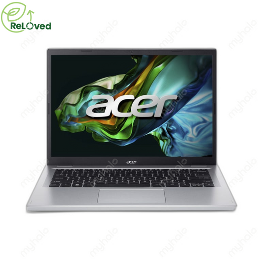 ACER ASPIRE 3 14 A314-23M (锐龙 5 7520U/8GB/512GB 固态硬盘) (轻薄 | 1.4 千克)