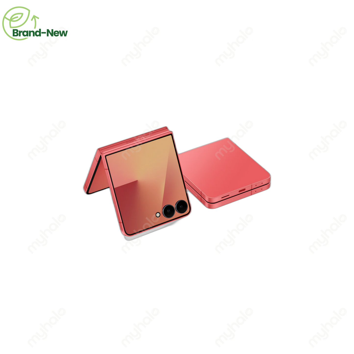 [BRAND NEW] Samsung Galaxy Z Flip7 5G (SM-F766B)