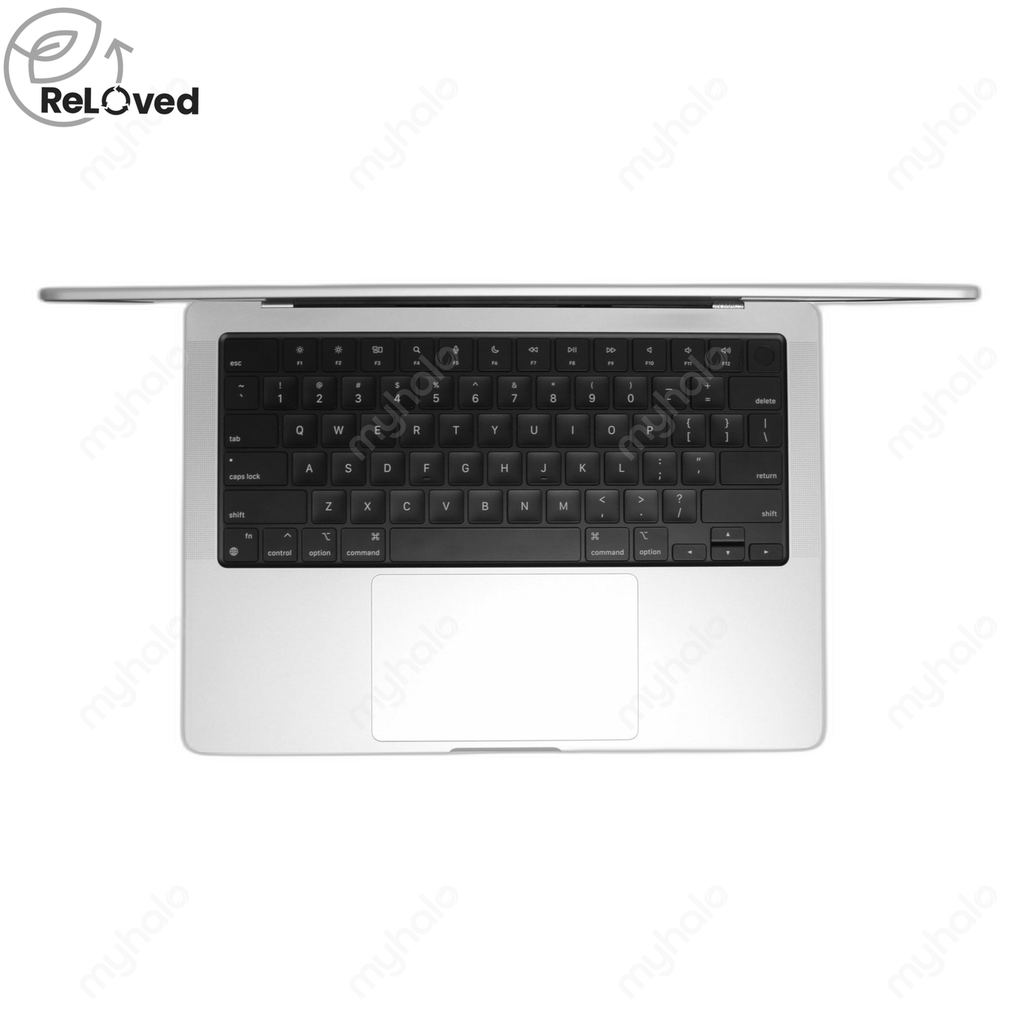 苹果 MacBook Pro 14 2023 (M3 Pro/18GB/1TB)
