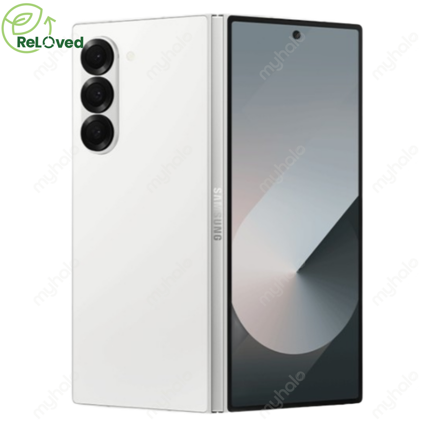 Samsung Galaxy Z Fold6 5G (F956B)