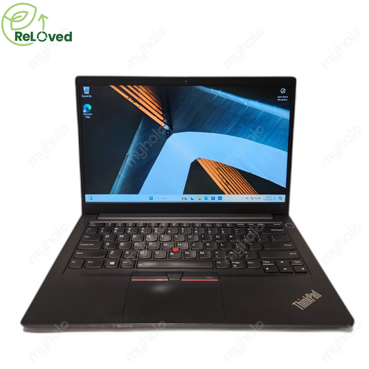 [ReEco] LENOVO Thinkpad E14 Gen 2 (I7-11/16GB/512GBS)