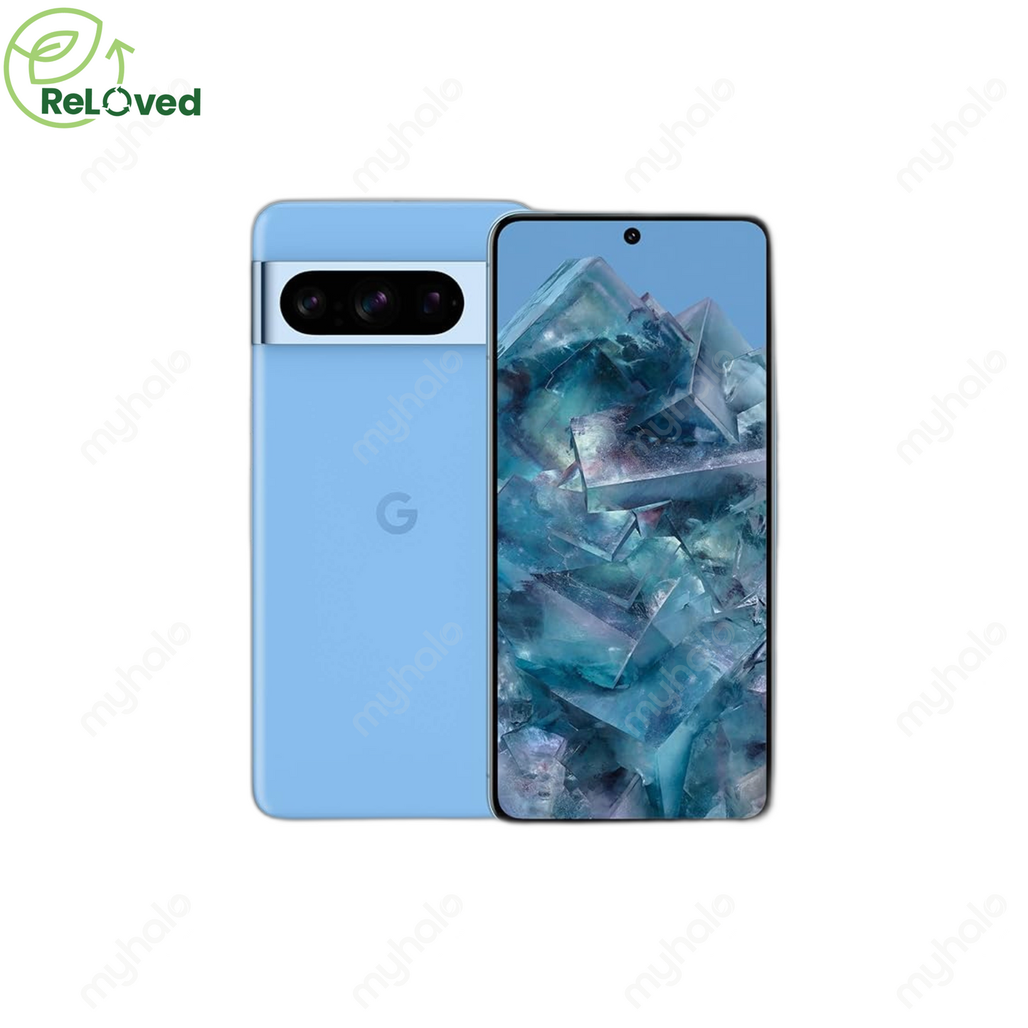 Google Pixel 8 Pro (GC3VE)