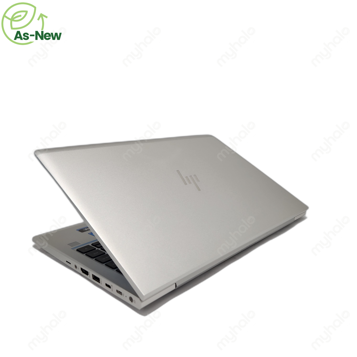 *13th Gen* HP Elitebook 640 G10 (I5-13/16GB RAM/512GB SSD)