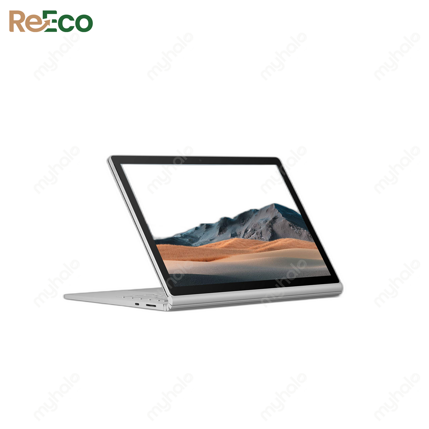 [ReEco] MICROSOFT SURFACE BOOK 3 (i7-1065G7/32GB/1TB SSD) (GTX 1650 | TOUCHSCREEN
