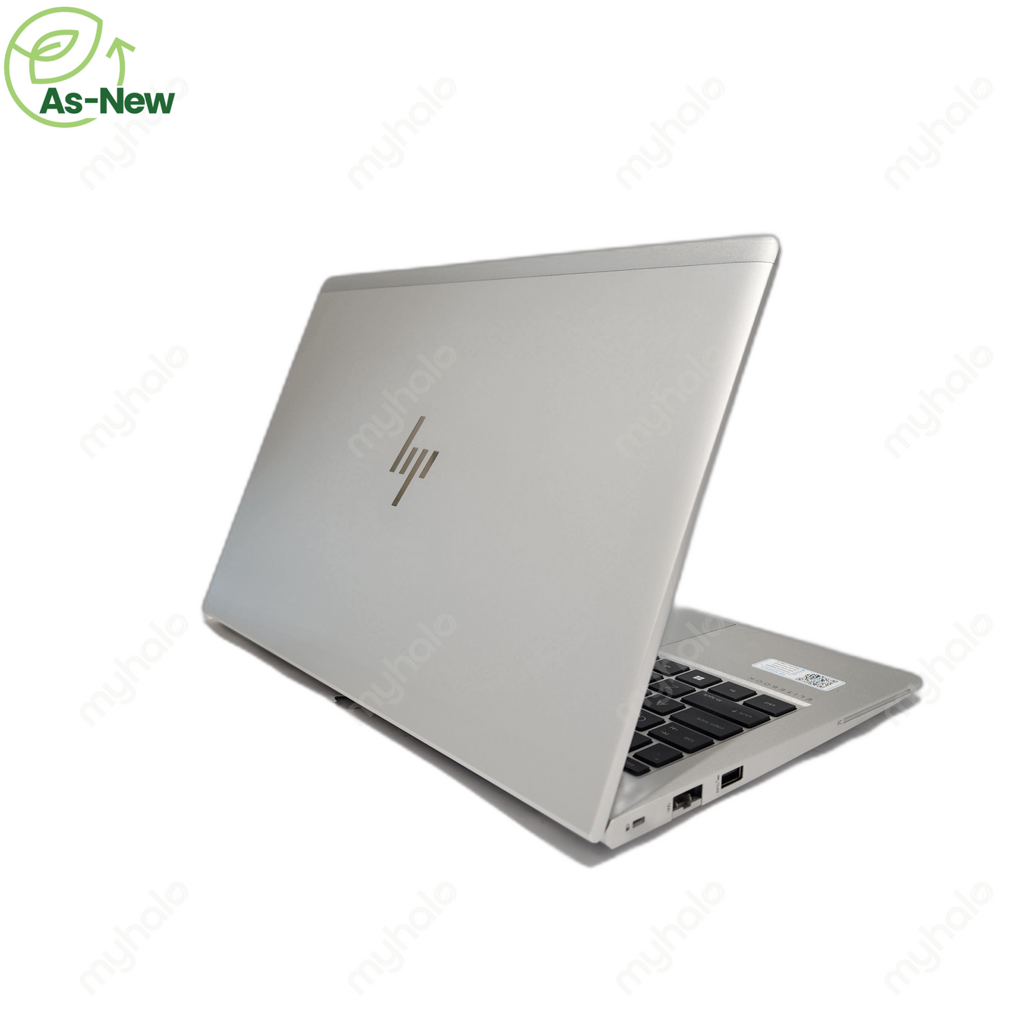 *13th Gen* HP Elitebook 640 G10 (I5-13/16GB RAM/512GB SSD)